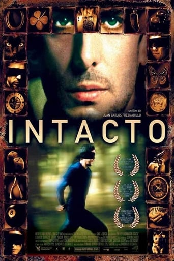 Intacto (2001)