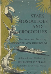 Stars, Mosquitoes and Crocodiles (Millicent E. Selsam)