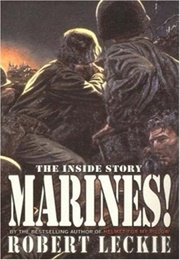 Marines (Leckie)