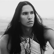 Michael Greyeyes