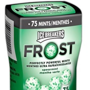 Ice Breakers Frost