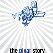 The Pixar Story
