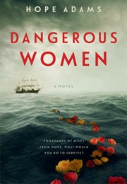 Dangerous Women (Hope Adams)