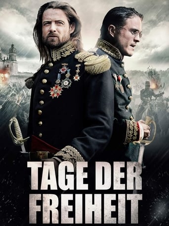 Cinco De Mayo: La Batalla (2013)