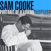 Sam Cooke - Portrait of a Legend