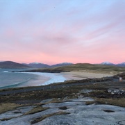 Isle of Lewis Weather