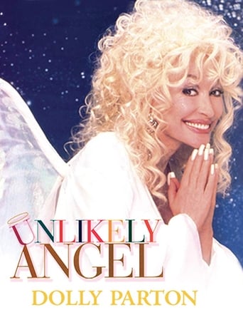 Unlikely Angel (1996)
