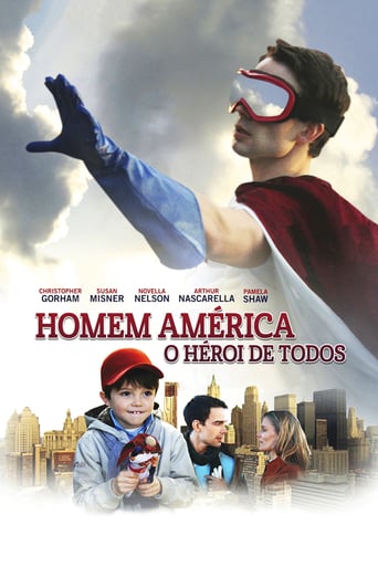 Somebody's Hero (2011)
