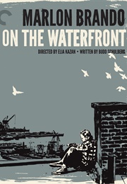 On the Waterfront (1954)