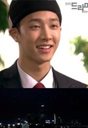 My Friend Is Still Alive (2013)