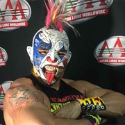 Psycho Clown