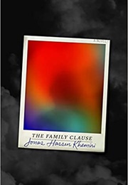 The Family Clause (Jonas Hassen Khemiri)
