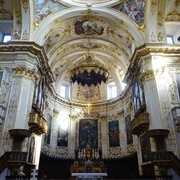 Cattedrale Di Bergamo