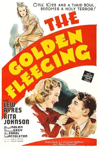 The Golden Fleecing (1940)