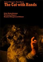 The Cat With Hands (2001)