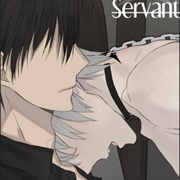 Royal Servant
