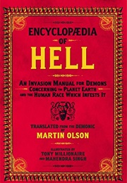 Encyclopedia of Hell (Olson)