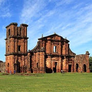 São Miguel Das Missões