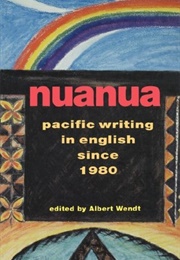 Nuanua: Pacific Writing in English Since 1980 (Various)