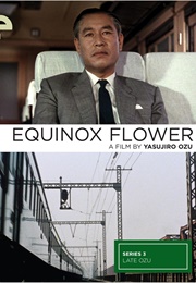 Equinox Flower (1958)