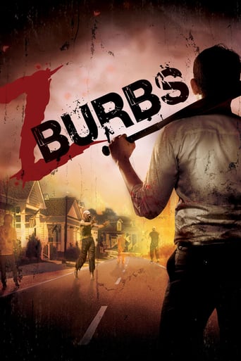 Zburbs (2017)
