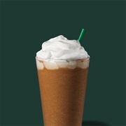 Mocha Frappuccino