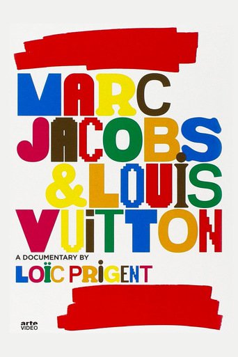 Marc Jacobs & Louis Vuitton (2007)