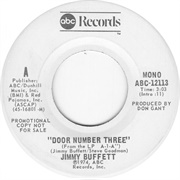Behind Door #3 - Jimmy Buffett
