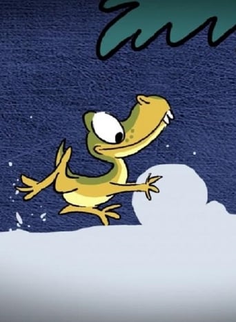 Snow Dinosaur (2018)
