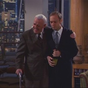 Frasier: Out With Dad