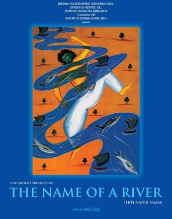 The Name of a River (2002)