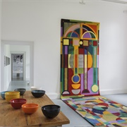 IMMA Irish Museum of Modern Art, Dublin