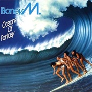 Boney M - Oceans of Fantasy