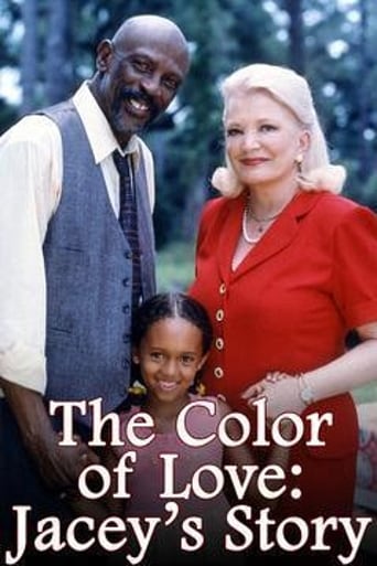 The Color of Love: Jacey&#39;s Story (2000)