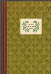 The Attic Where Meadow Greens (Ray Bradbury)