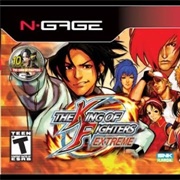 The King of Fighters Extreme