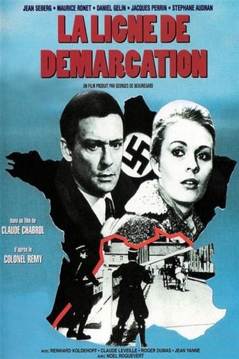 La Ligne De Démarcation (1966)