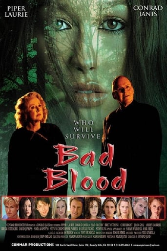 Bad Blood... the Hunger (2012)