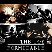 Endtapes - The Joy Formidable