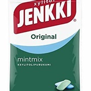 Jenkki Mintmix Gum (Finland)