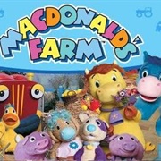 MacDonalds Farm (Bizarre Early 00s TV)