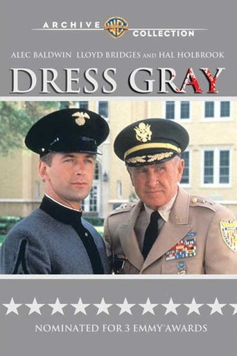 Dress Gray (1986)