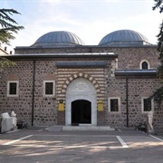 Museum of Anatolian Civilisations