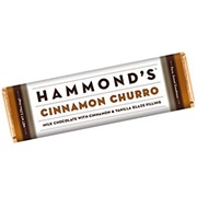 Hammond's Cinnamon Churro