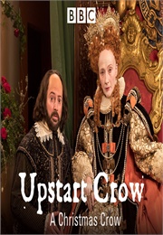 Upstart Crow - A Christmas Crow (2017)