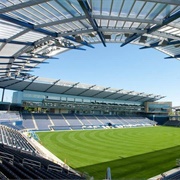 Children's Mercy Park