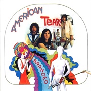 American Tears - Branded Bad