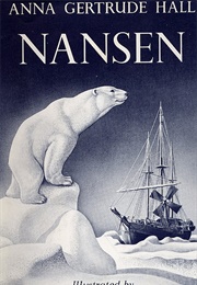 Nansen (Anna Gertrude Hall)