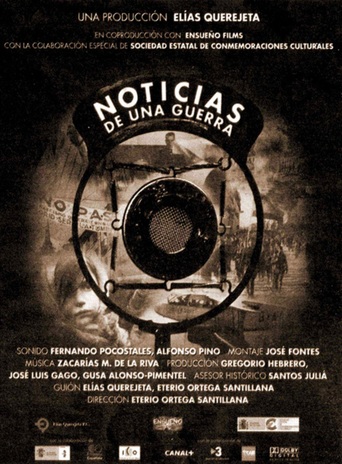 Noticias De Una Guerra (2006)