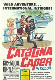 Catalina Caper (1967)